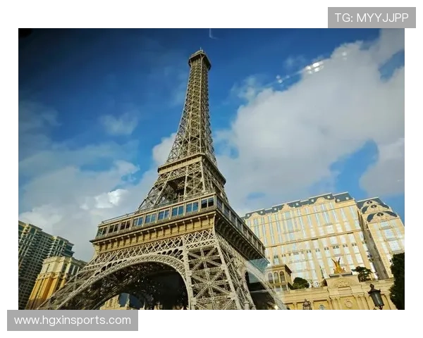 巴黎人澳门度假村周边的旅游景点推荐，为您的行程增添无限精彩