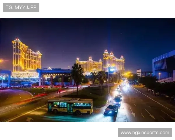 澳门娱乐旅游中不可错过的夜生活场所，体验不夜城的魅力与激情