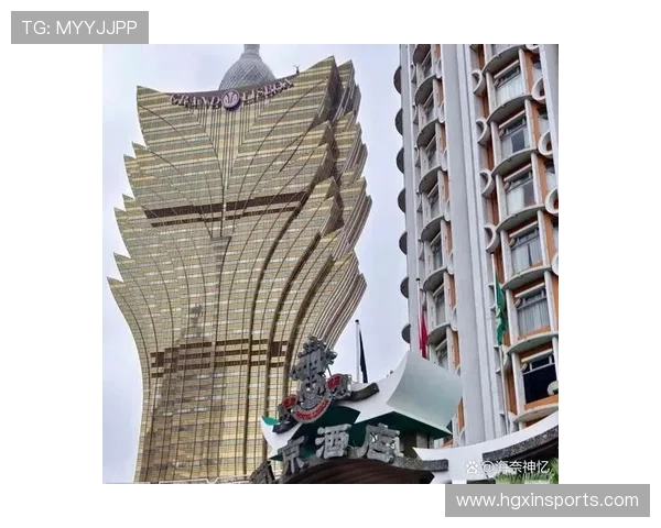 澳博旗下赌场：详细介绍澳门著名的十大赌场及其特色优势