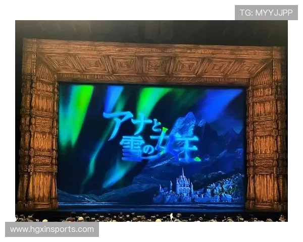 百老汇官网：了解最新演出资讯与购票指南