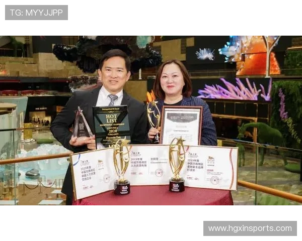 探究美高梅中國控股有限公司在中国市场的品牌建设与市场推广策略